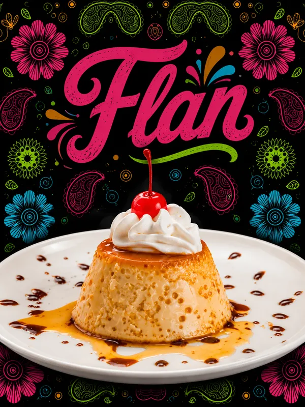 Flan