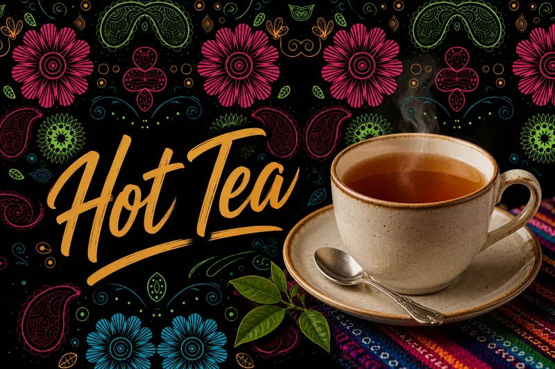 Hot Tea