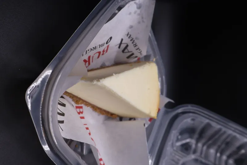 Cheesecake