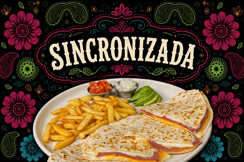 Sincronizada