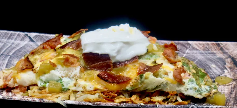 Omelette