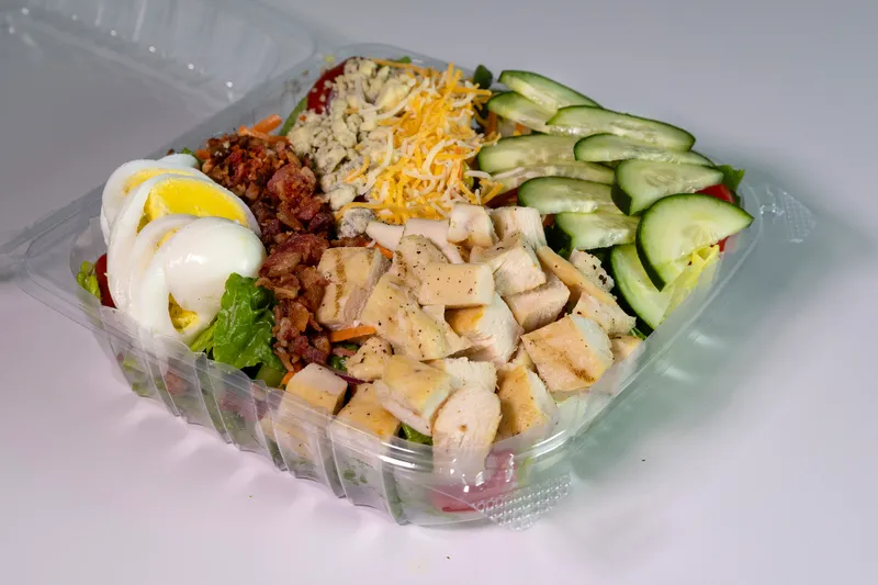 Cobb Salad