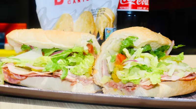 7" Italian