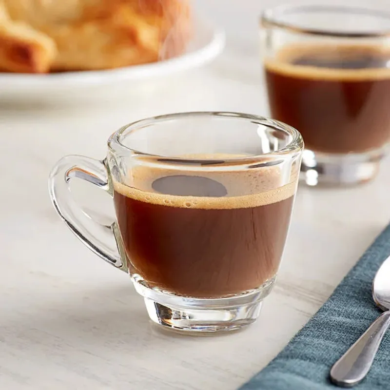 Espresso Double Shot