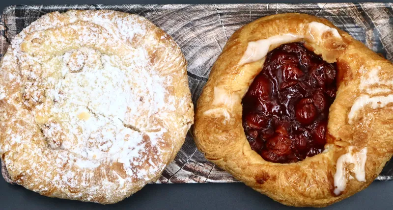 Danish