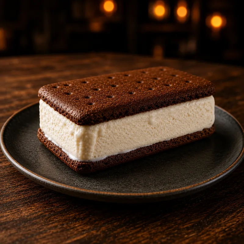 Ice Cream Sandwich