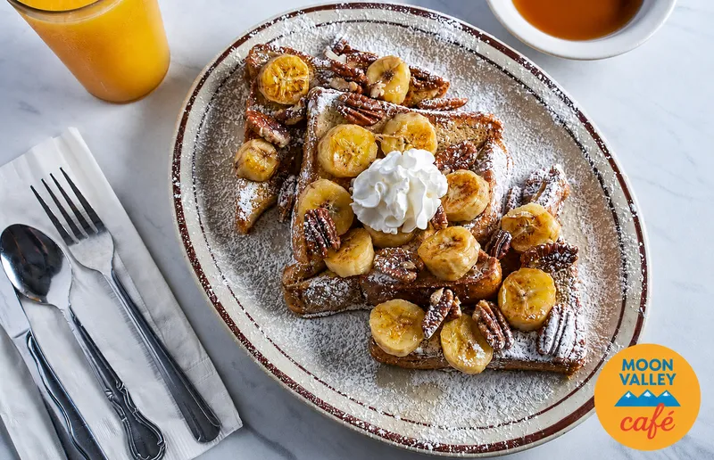French Toast Supreme