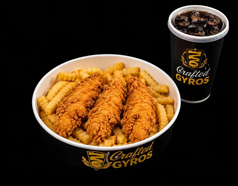 Kids Meal