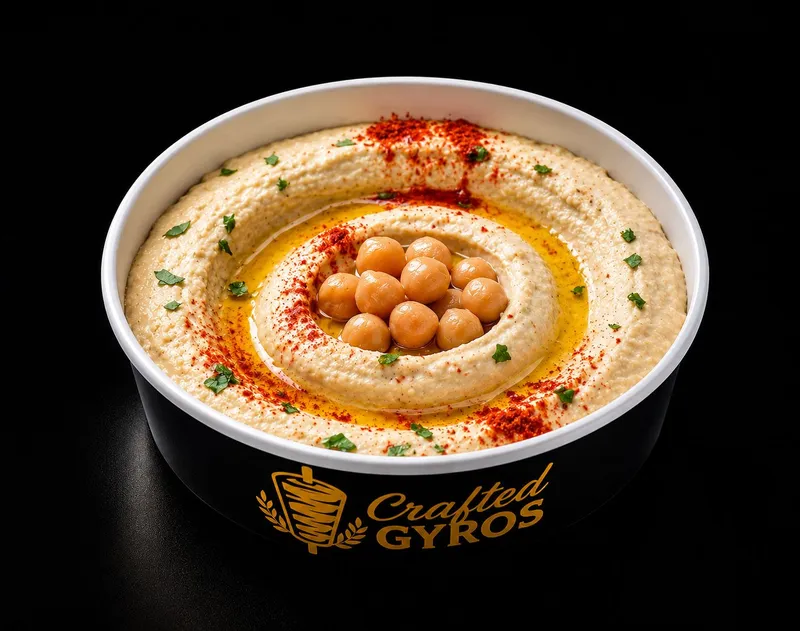 Hummus