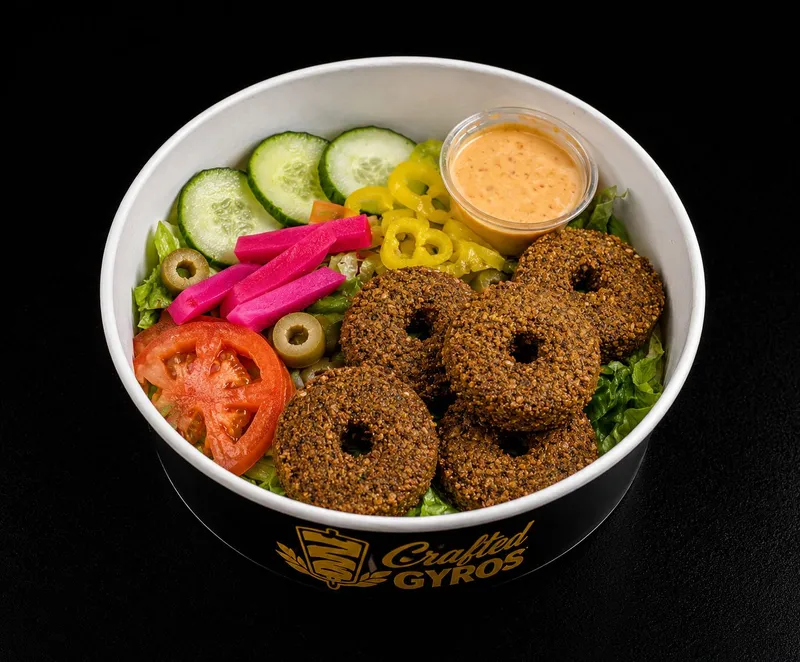 Falafel 5Pc