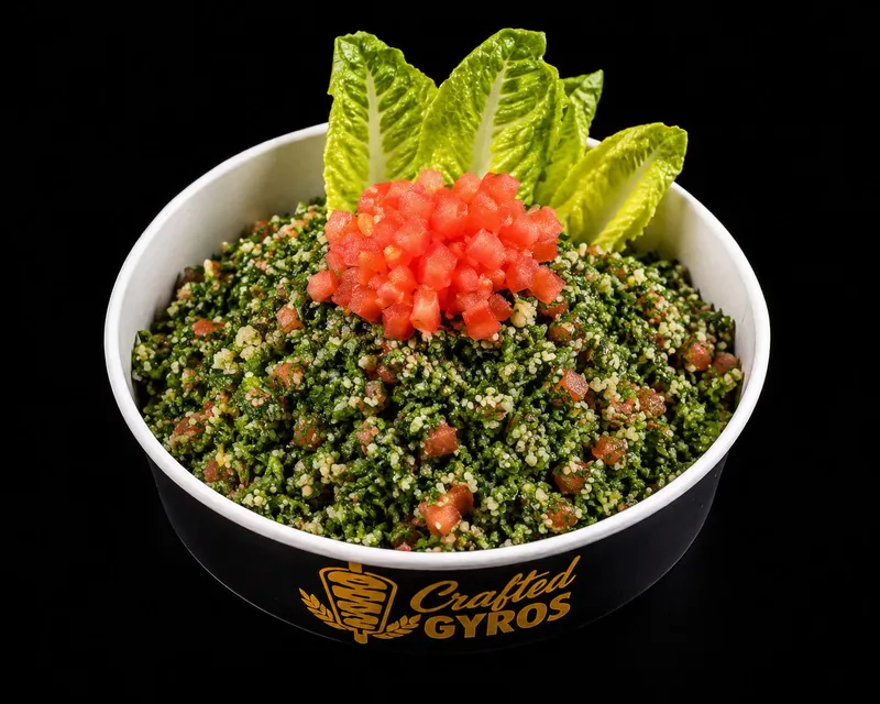 Tabouli