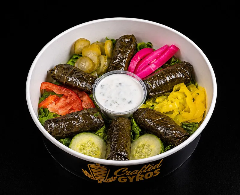 Dolmas 6Pc