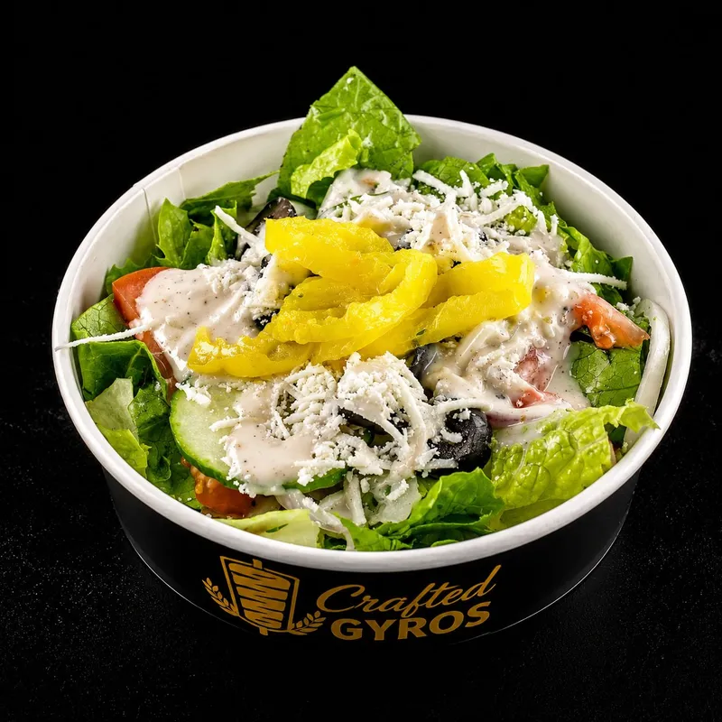 Side Salad