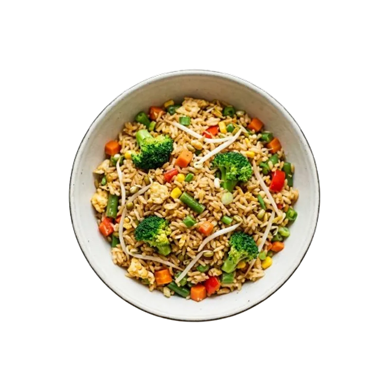 Khao Pad