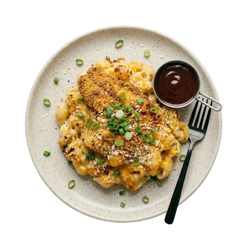 Bistro Catfish