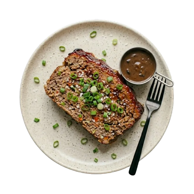 Meatloaf