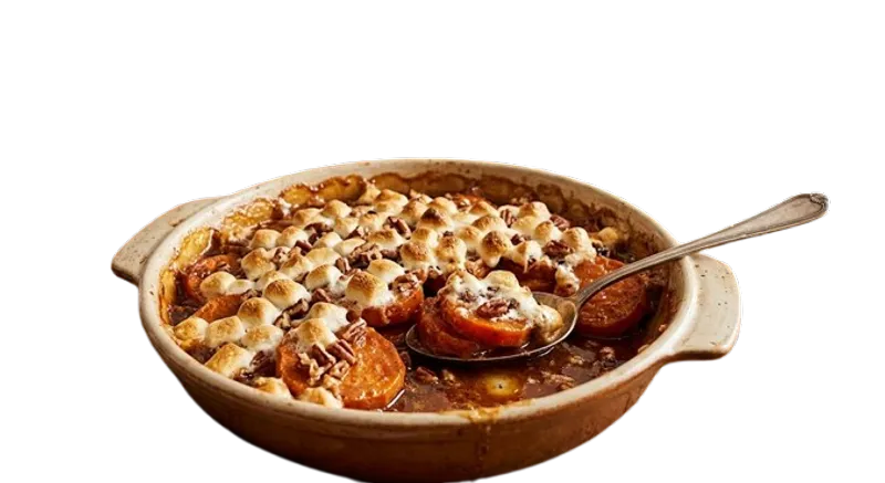 Candied Yams