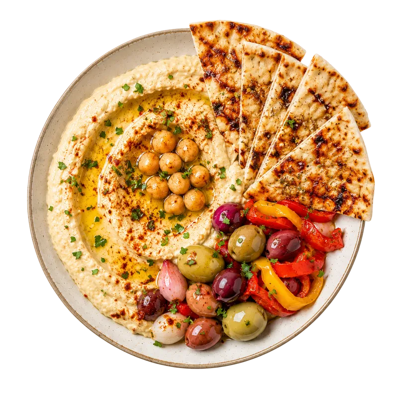 Hummus