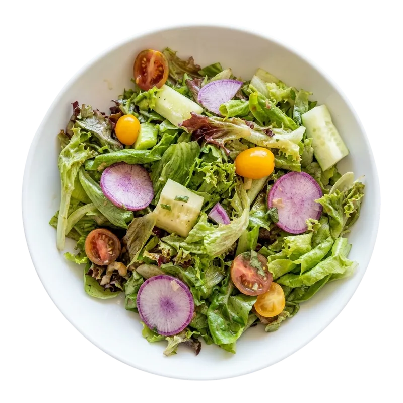 House Salad