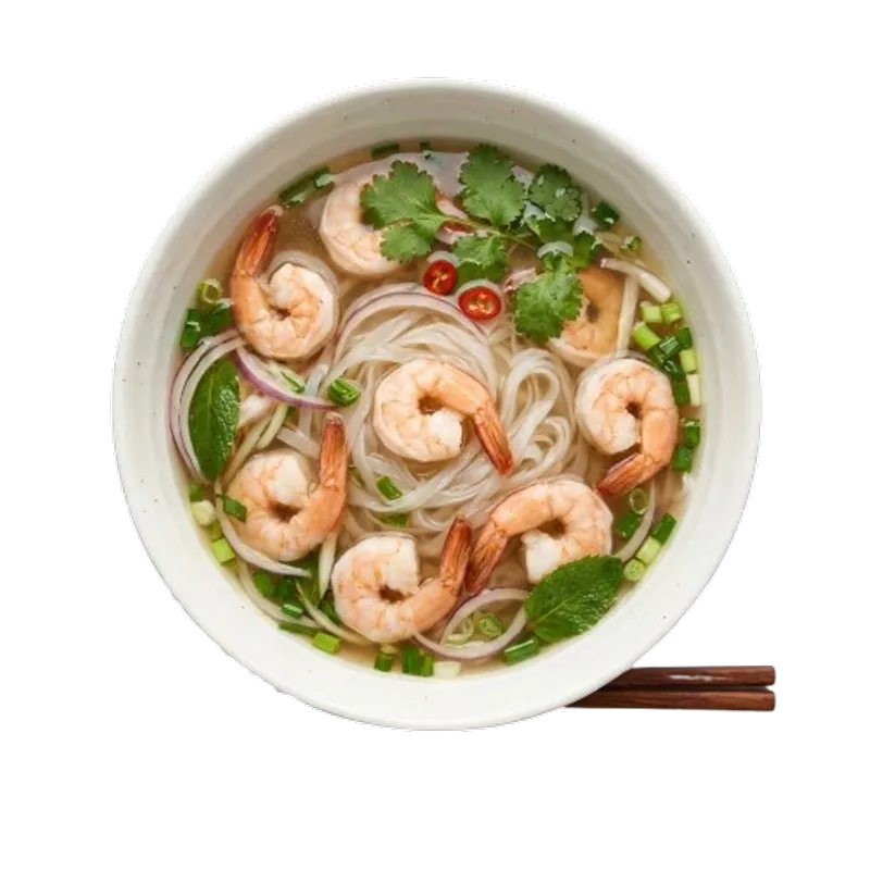 Pho Seafood