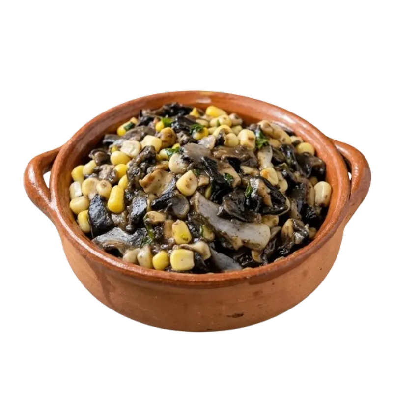 Huitlacoche