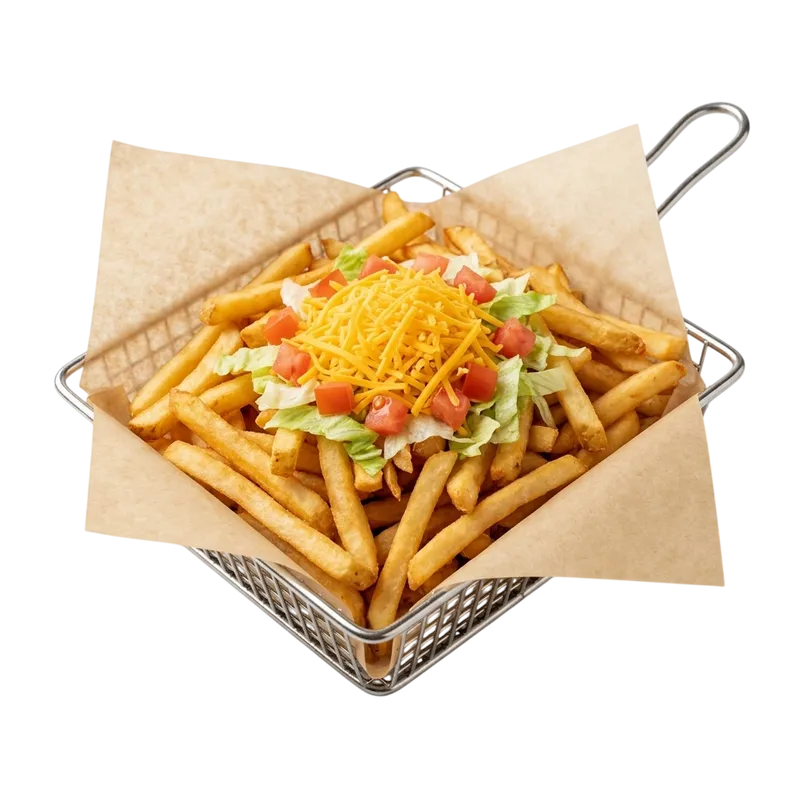 Fries