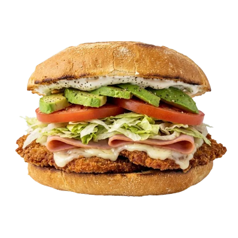 Torta Estilo Yatzil