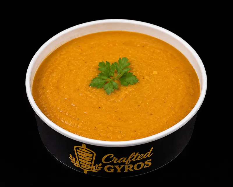 Lintle Soup