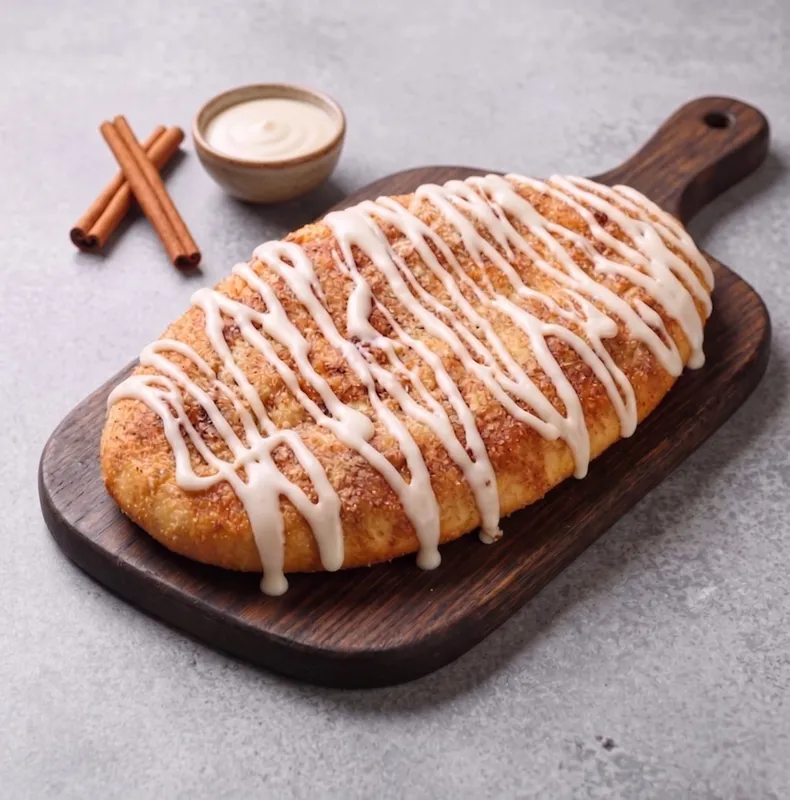 Cinnamon Sticks