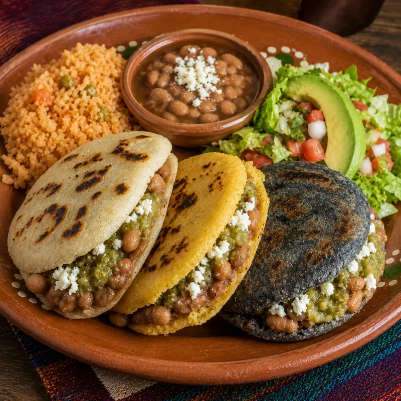 Platos O Almuerzos
