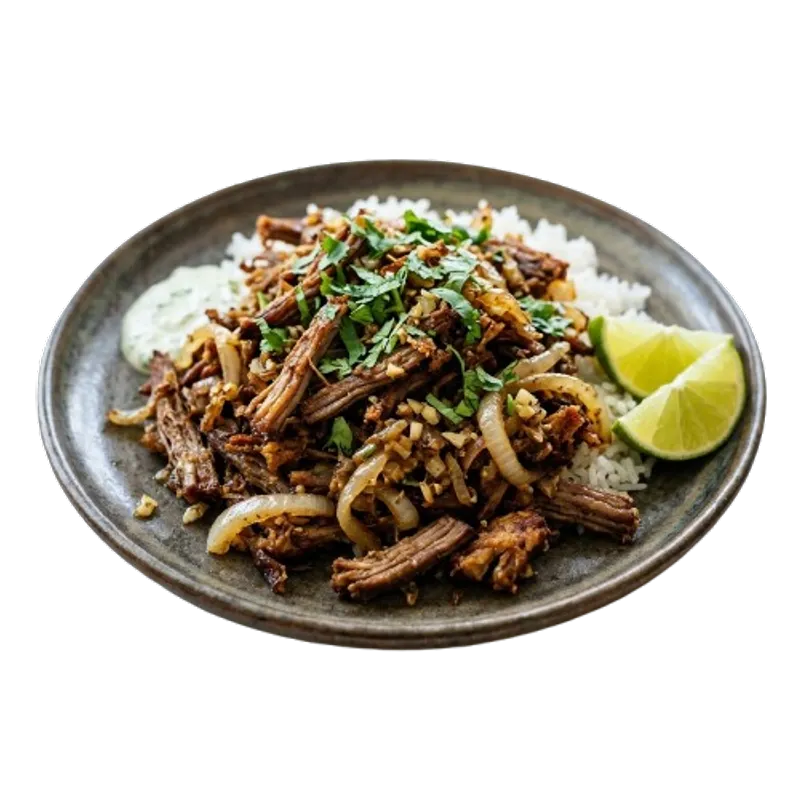 Vaca Frita