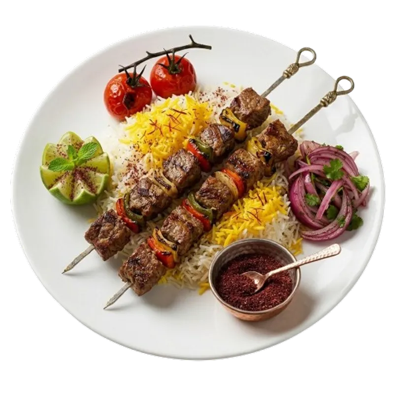 Koobideh Mix