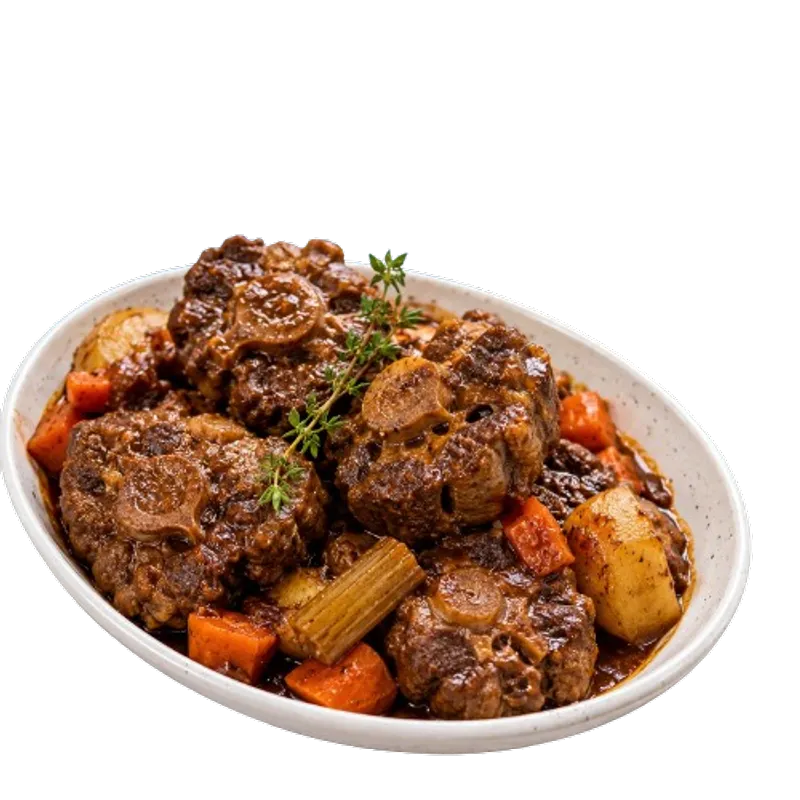 Oxtail