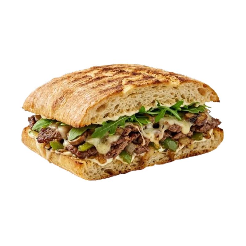Cheesesteak