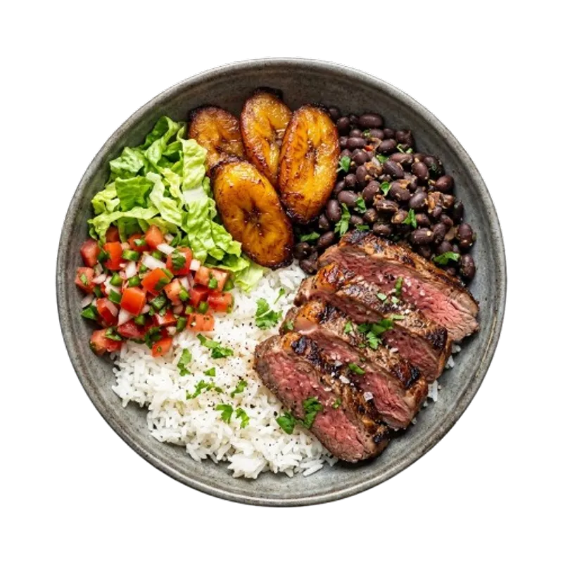 Picanha Bowl
