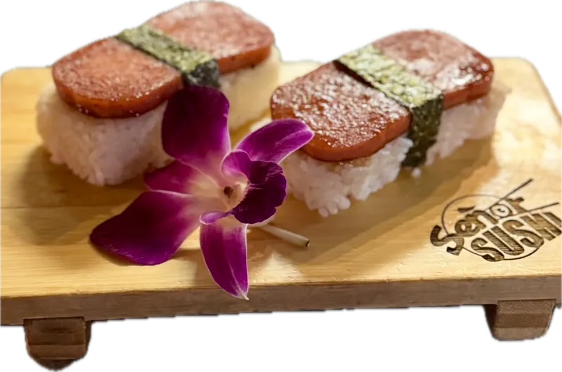 El Hawaiano