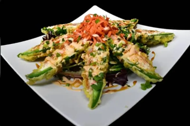 Firecracker Jalapenos