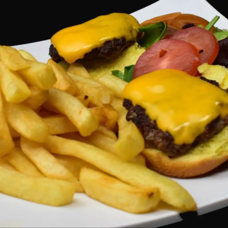 Lil Burgers
