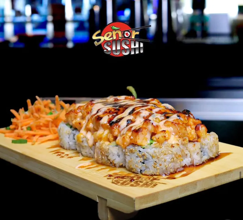Culichi Roll