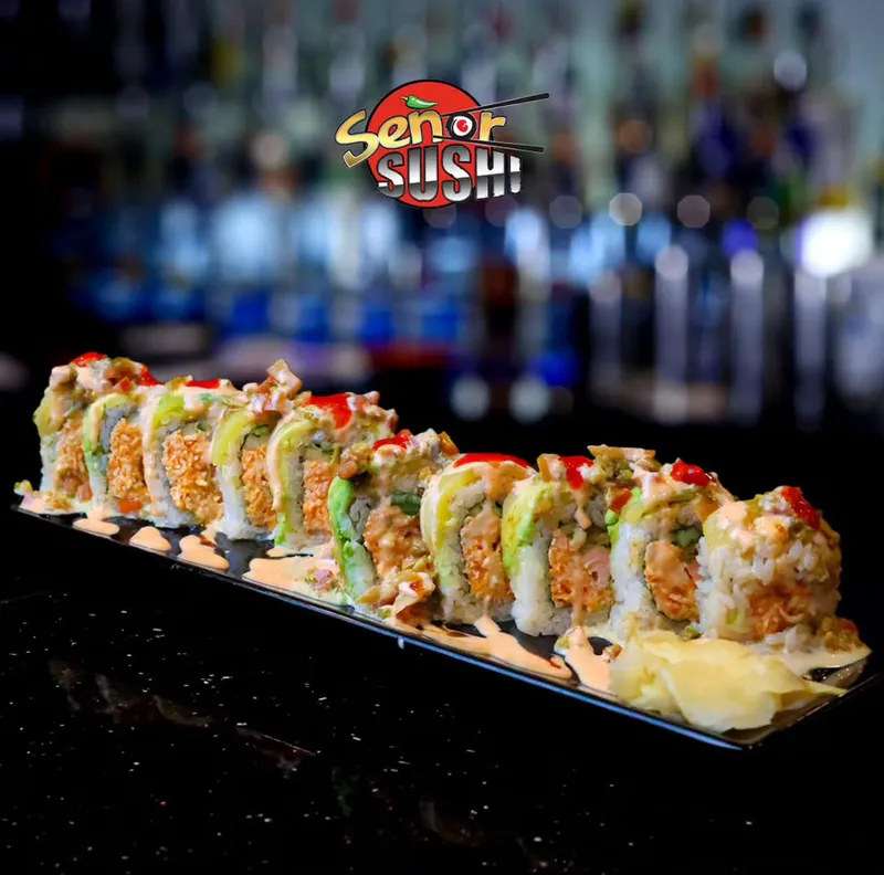Mexican Roll