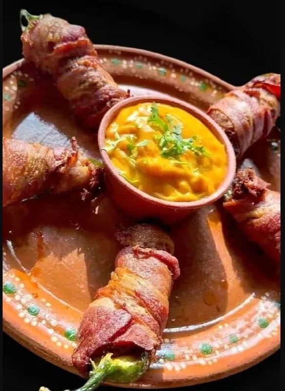 Birria Poppers (3 ct)