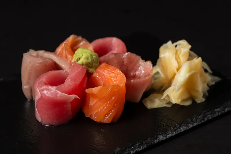 Sashimi Combo