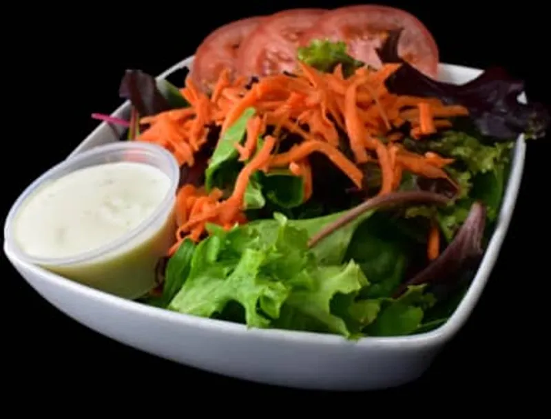Dinner Salad
