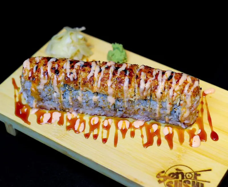 Caramelo Roll