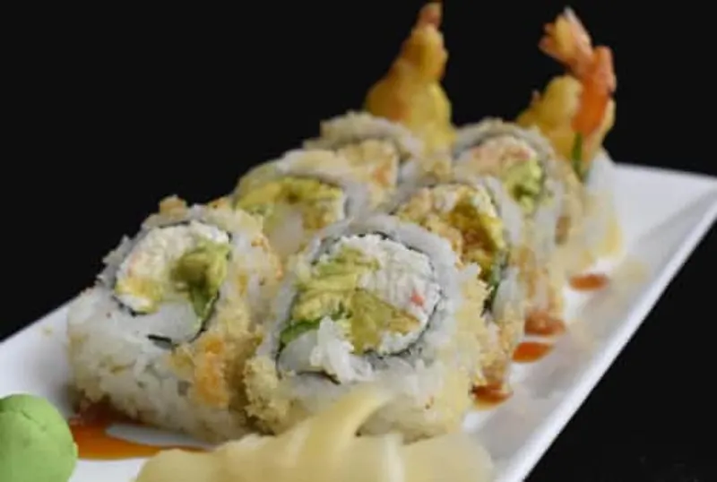 Crunchy Roll