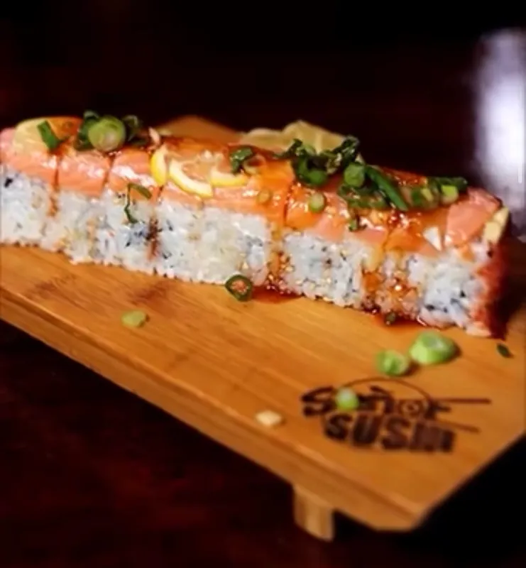 Lemon Roll