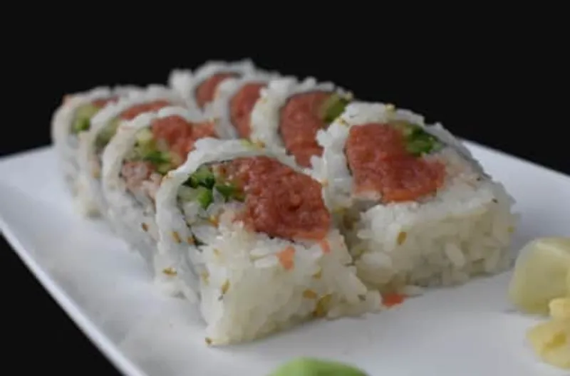 Spicy Tuna Roll