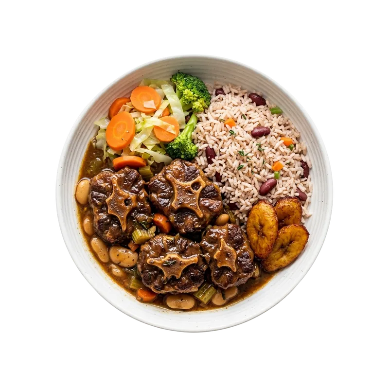 Oxtail