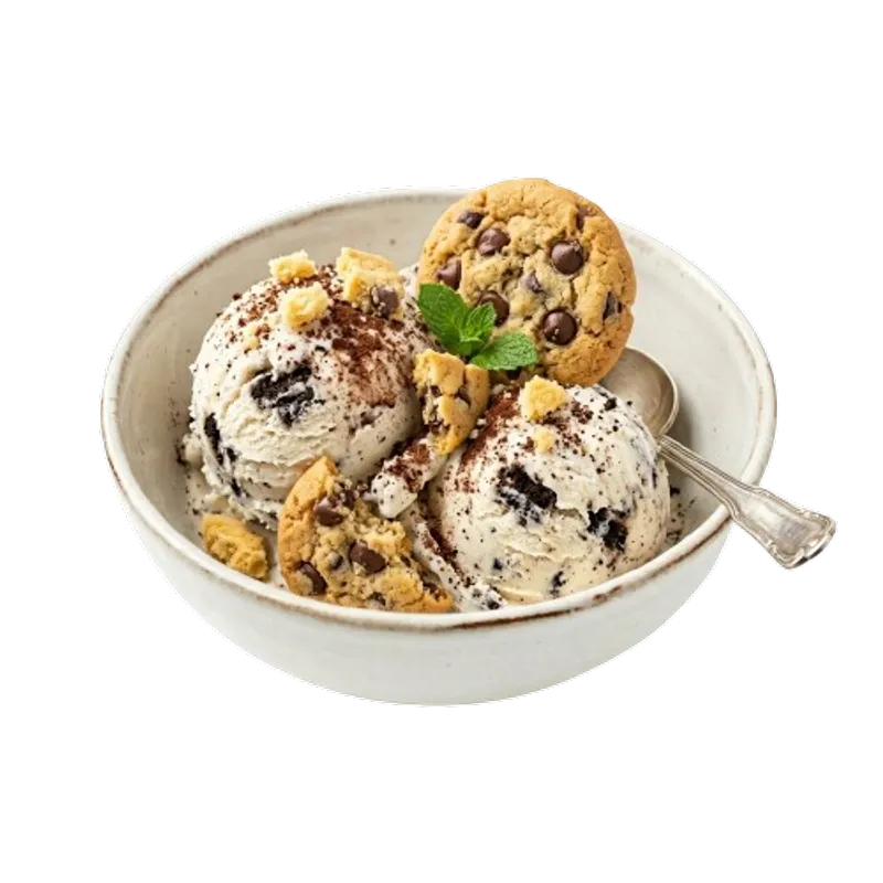 Cookies & Cream