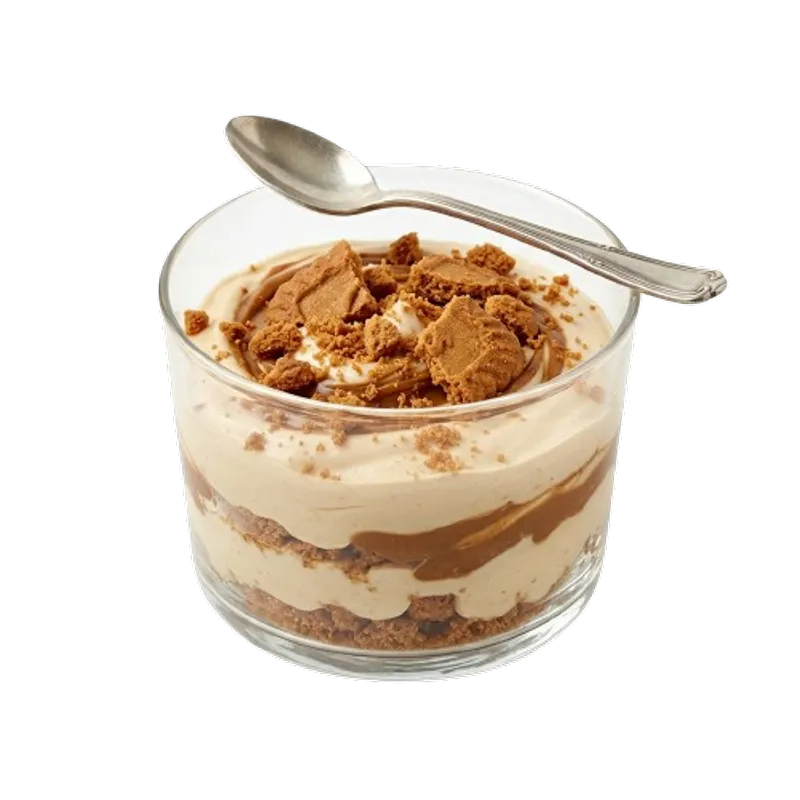 Biscoff
